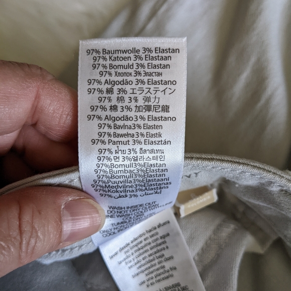 Michael Kors Jeans - Picture 10 of 13